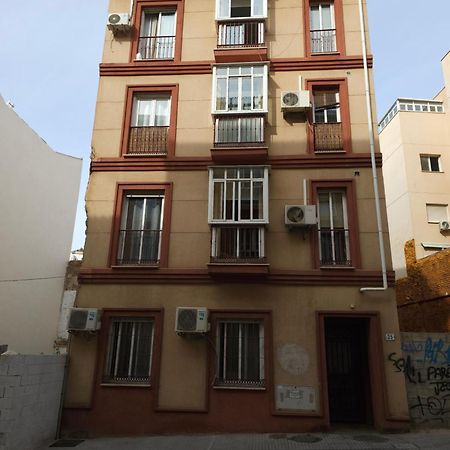Apartamento Malagueno 2 Centro Malaga Exterior photo